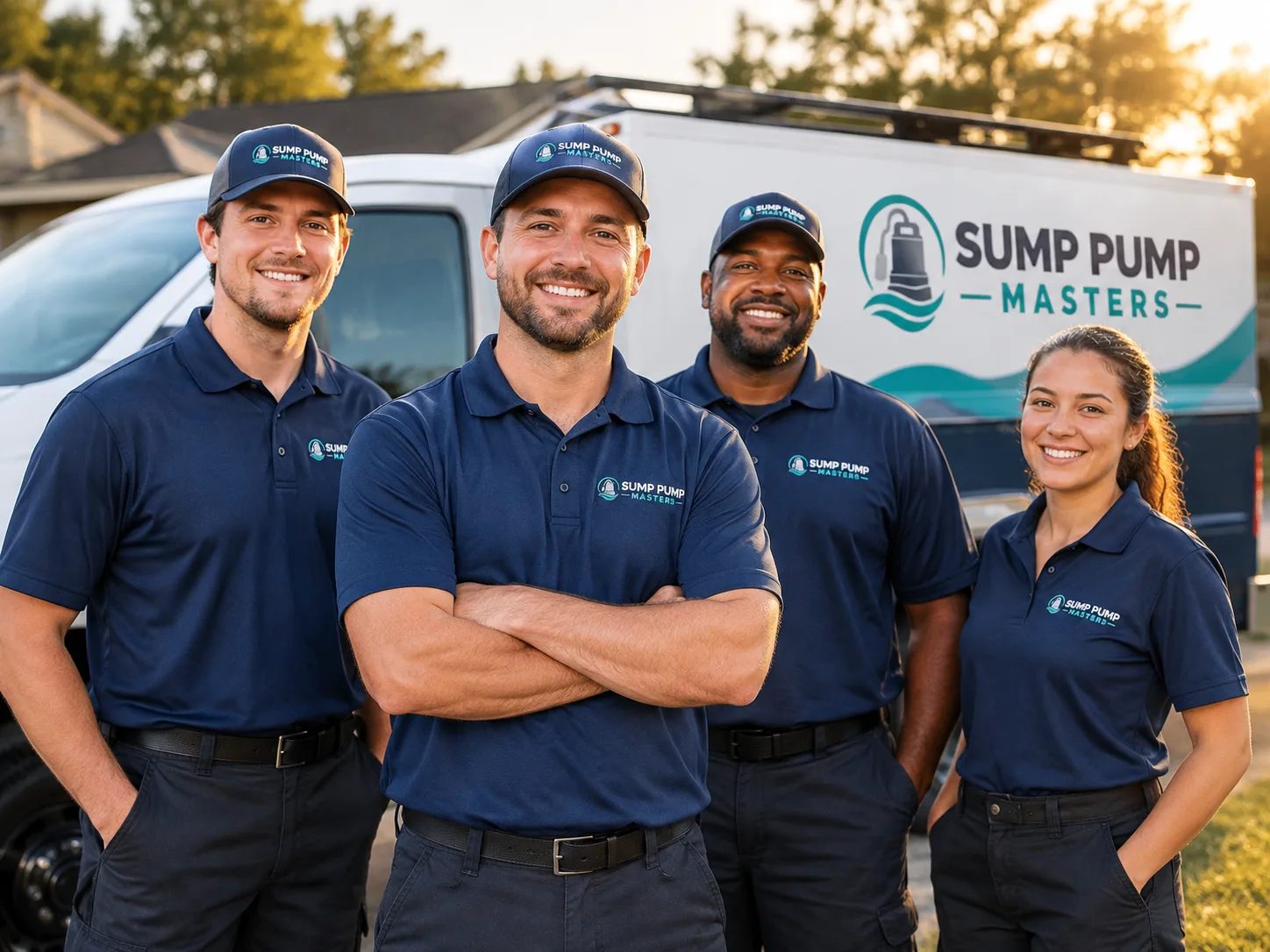 Sump Pump Repair company in Bend, TX